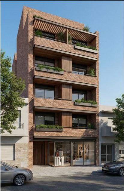 LOTE VENTA MORON CENTRO