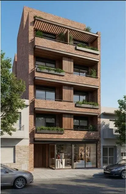LOTE VENTA MORON CENTRO 4