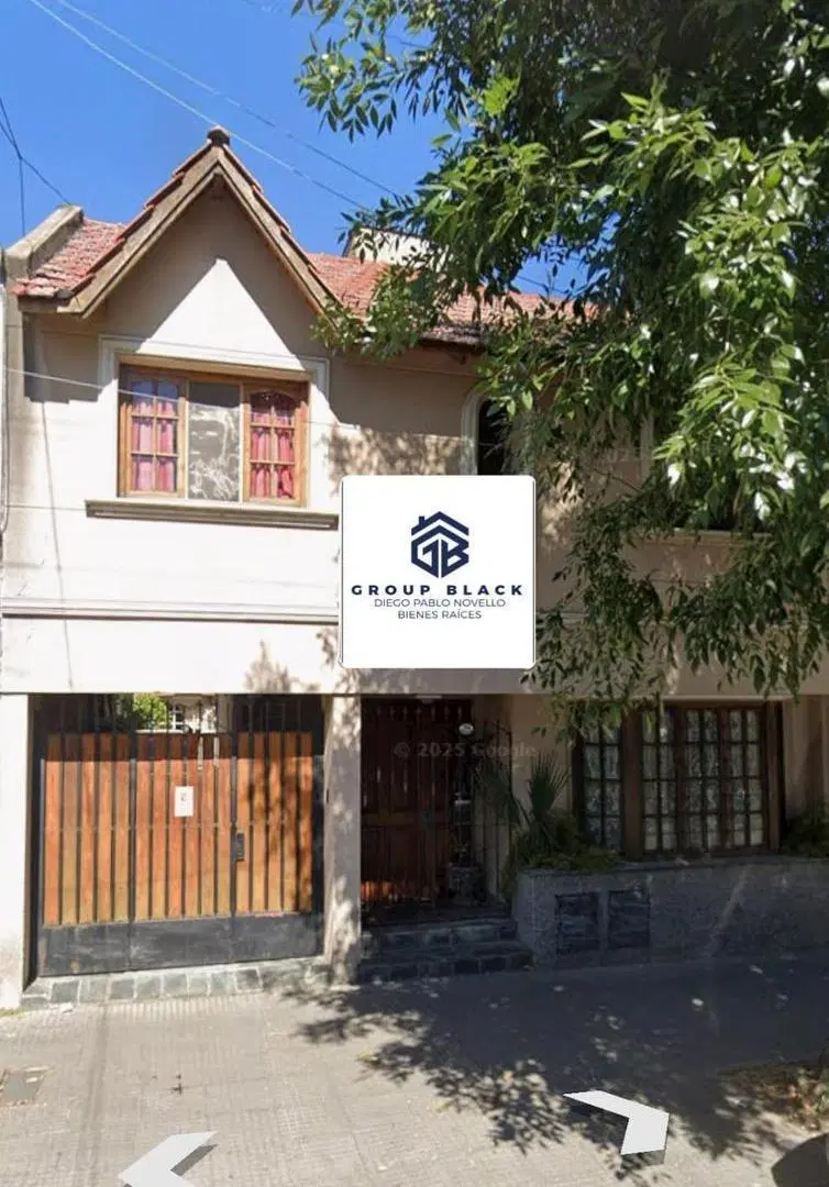 LOTE VENTA MORON CENTRO 3