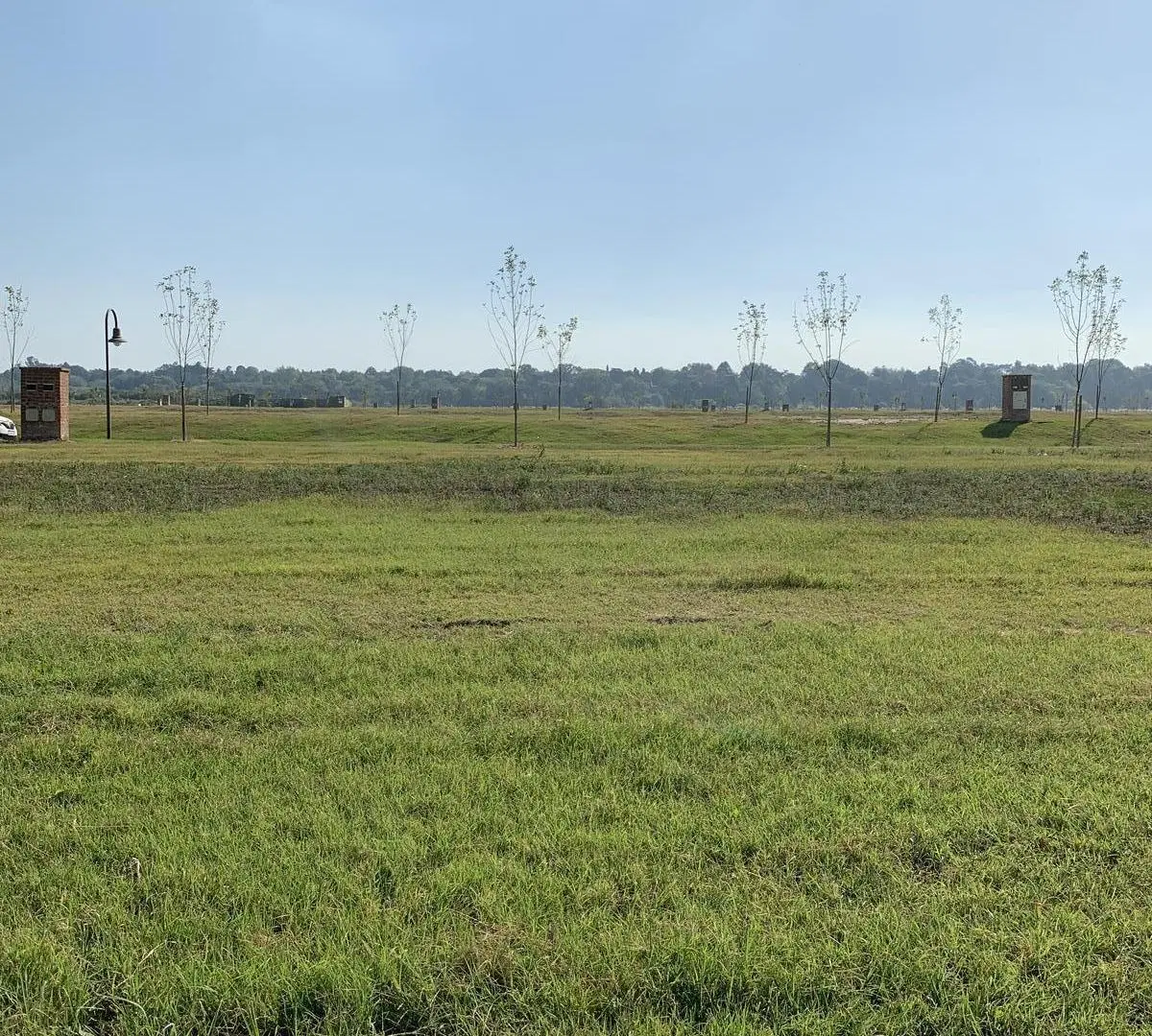 Lote INTERNO central Etapa II El Naudir en venta 5
