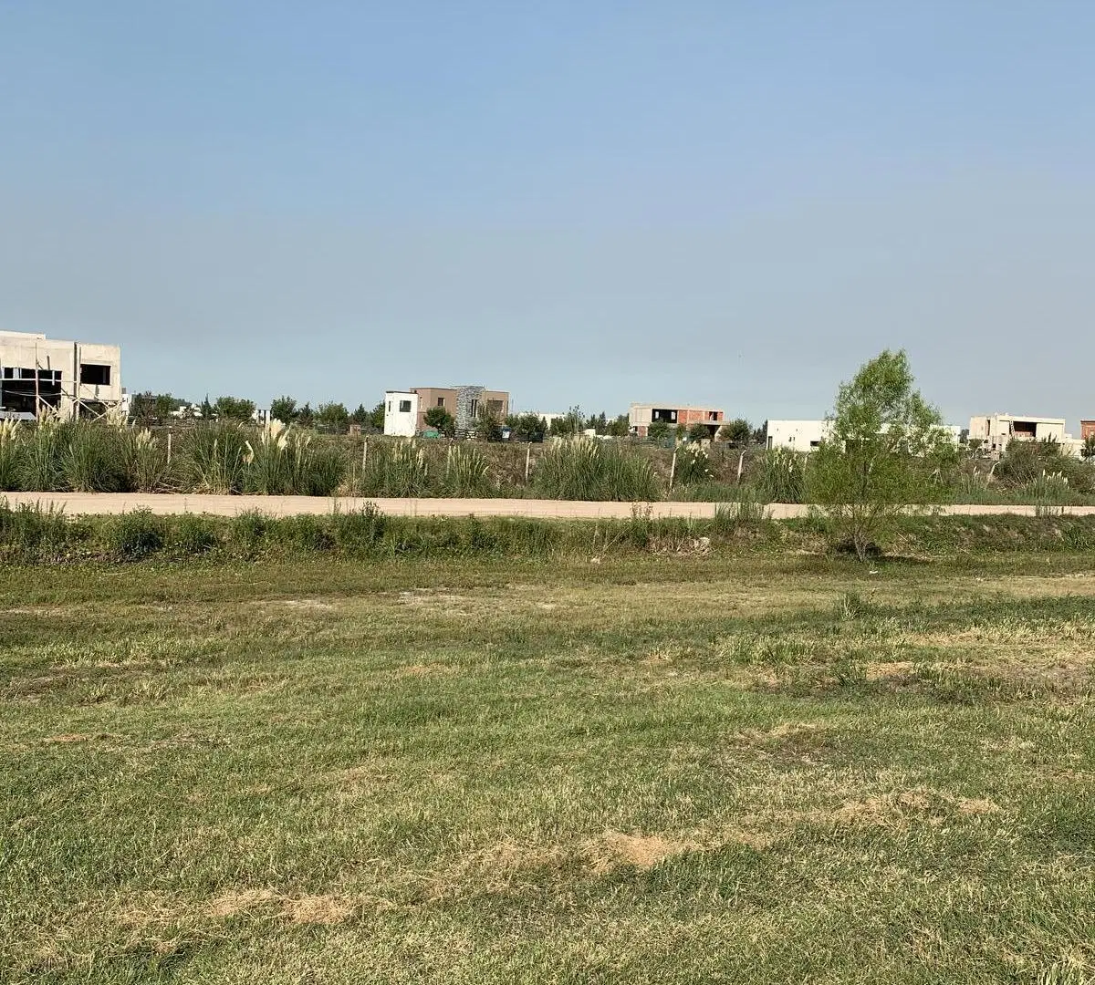 Lote INTERNO central Etapa II El Naudir en venta 4