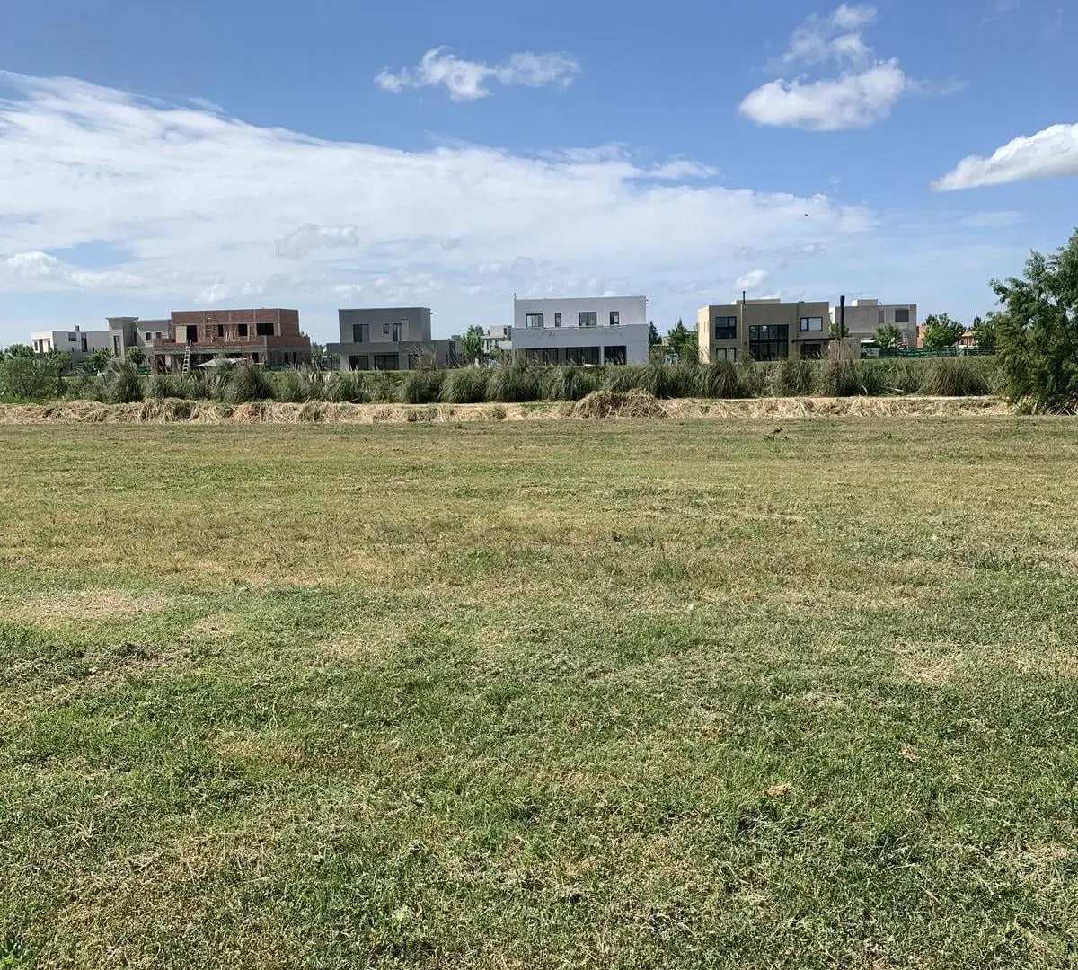 Lote INTERNO central Etapa II El Naudir en venta 3