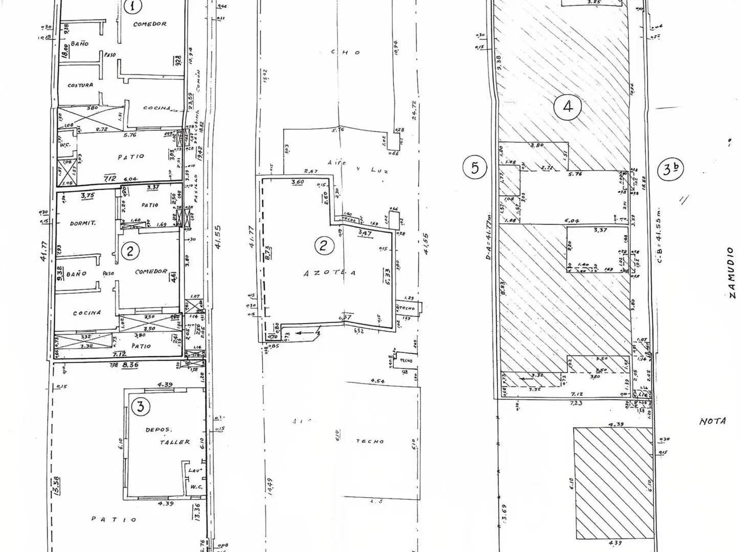 Plano 2