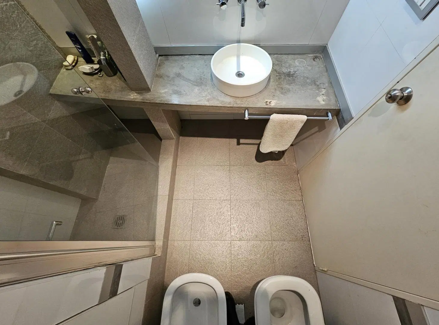 Venta Departamento Loft Estudio en Palermo 3 ambientes Piscina 4
