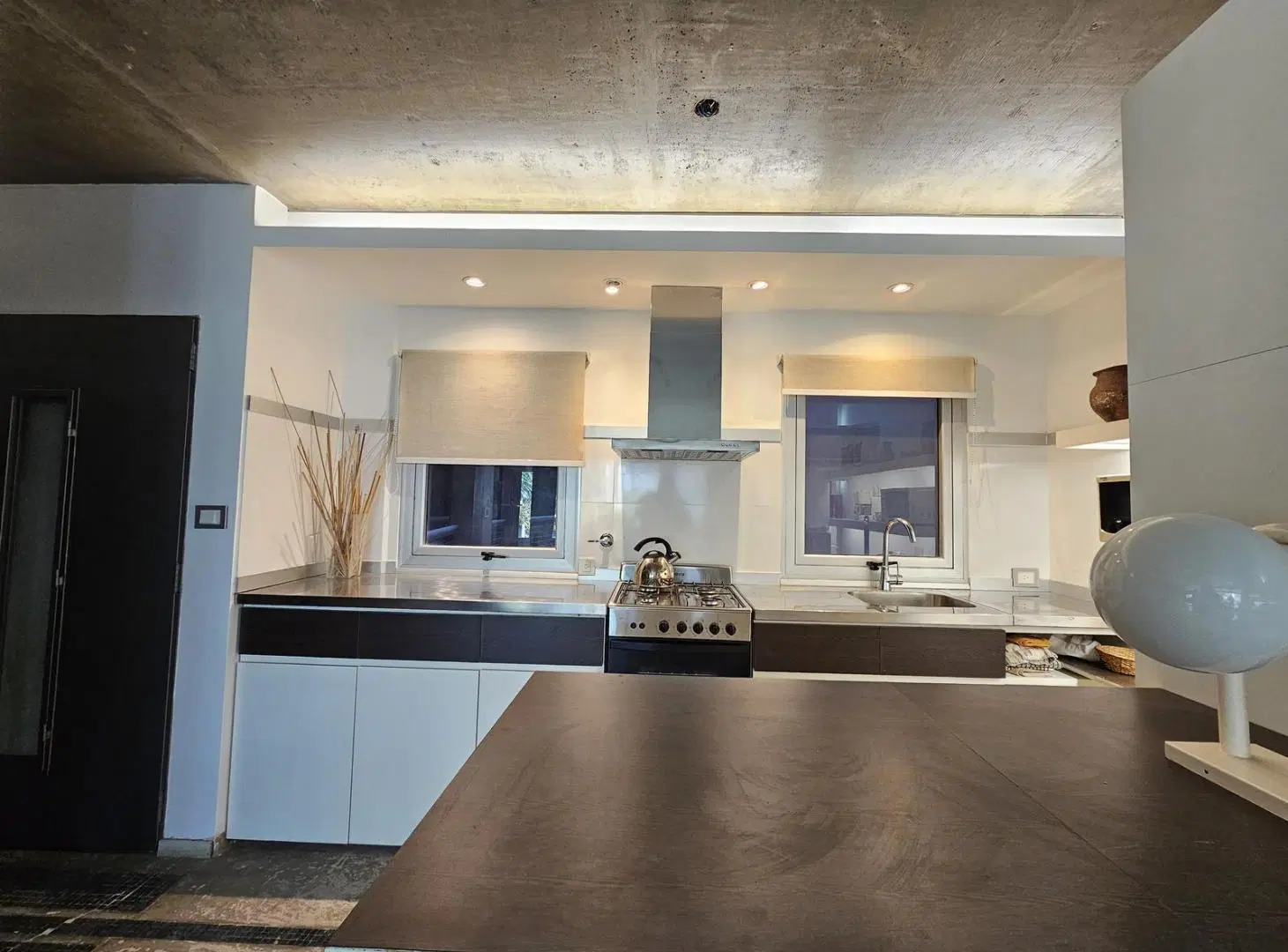 Venta Departamento Loft Estudio en Palermo 3 ambientes Piscina 3