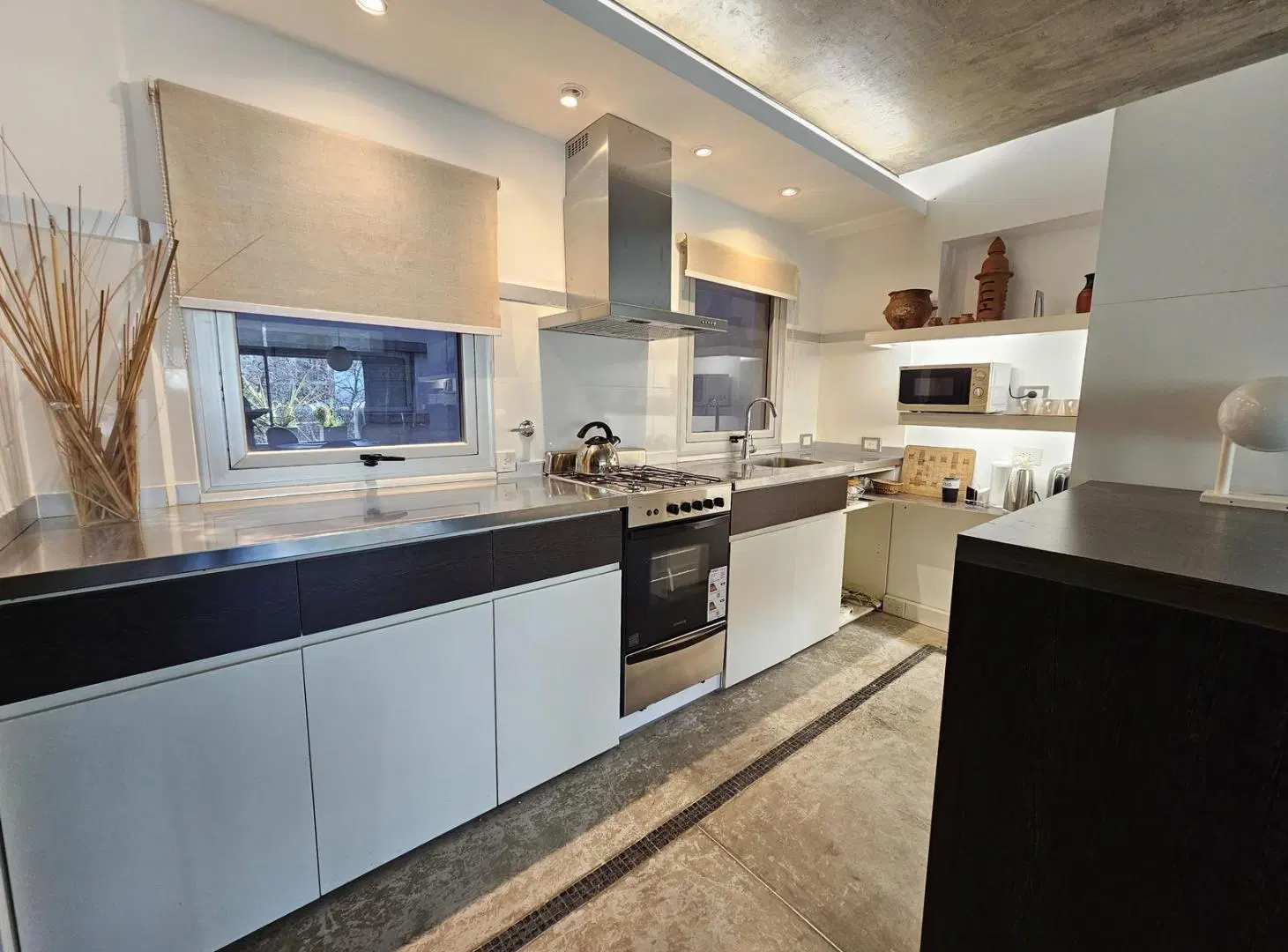 Venta Departamento Loft Estudio en Palermo 3 ambientes Piscina 2
