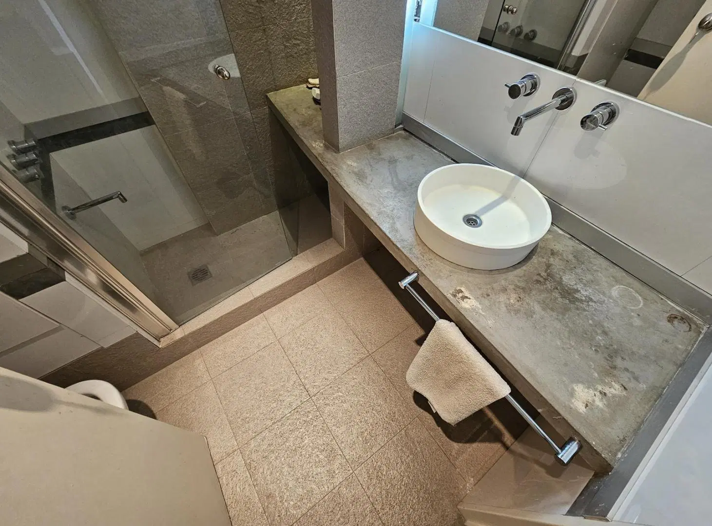 Venta Departamento Loft Estudio en Palermo 3 ambientes Piscina 5