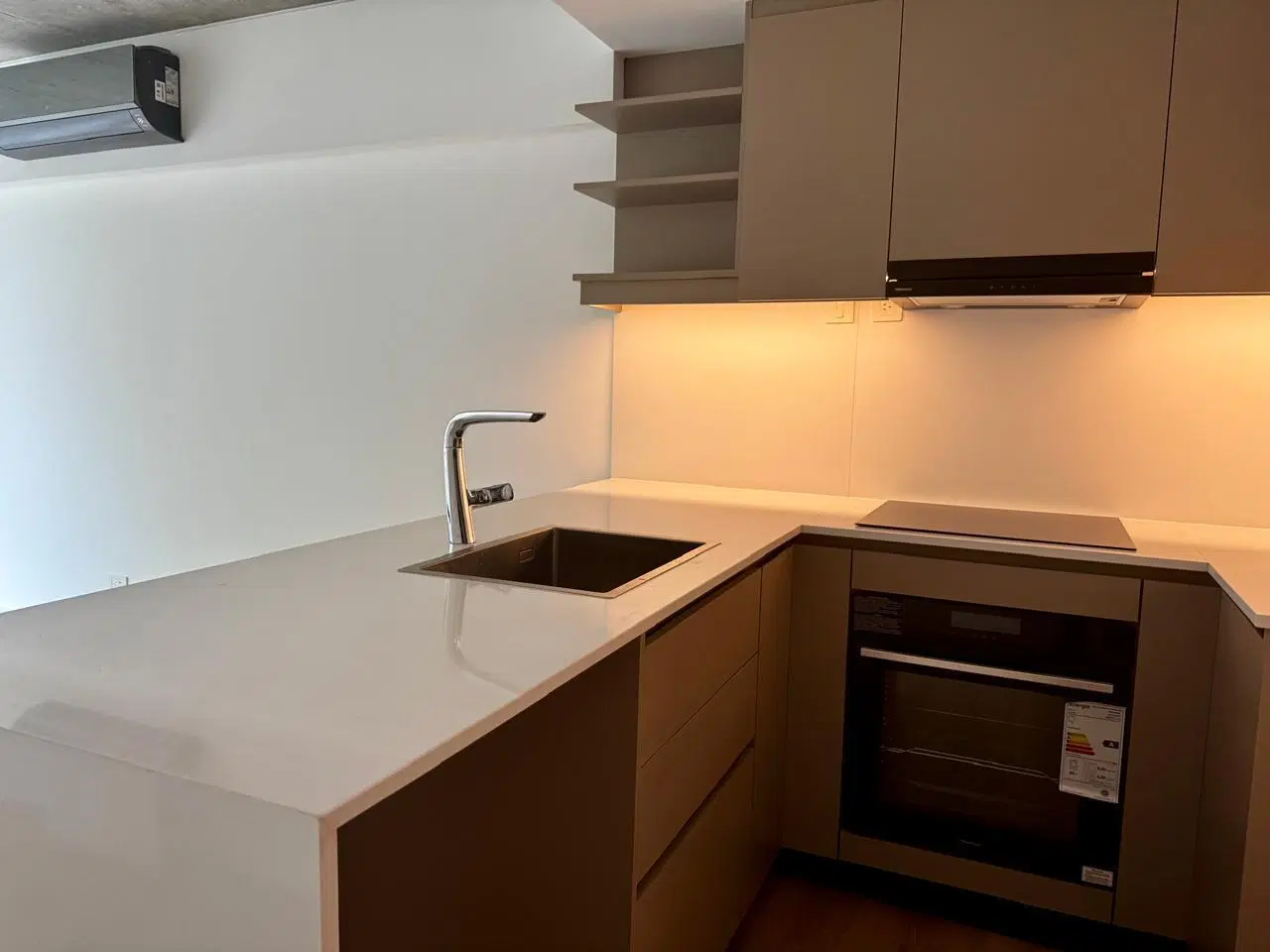 DEPARTAMENTO | VENTA | 2 SUITES | A ESTRENAR 8