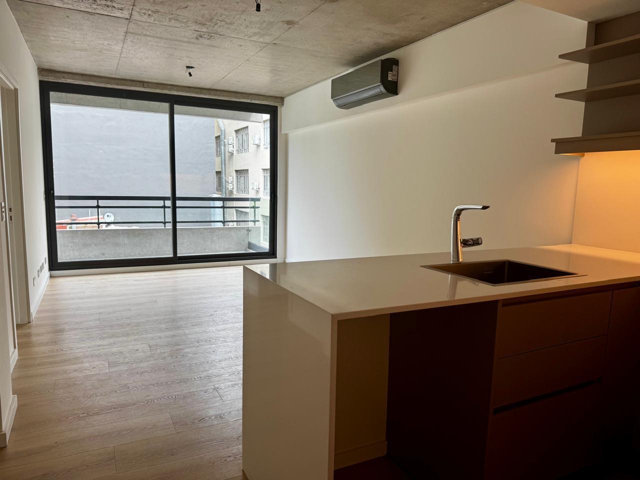 DEPARTAMENTO | VENTA | 2 SUITES | A ESTRENAR