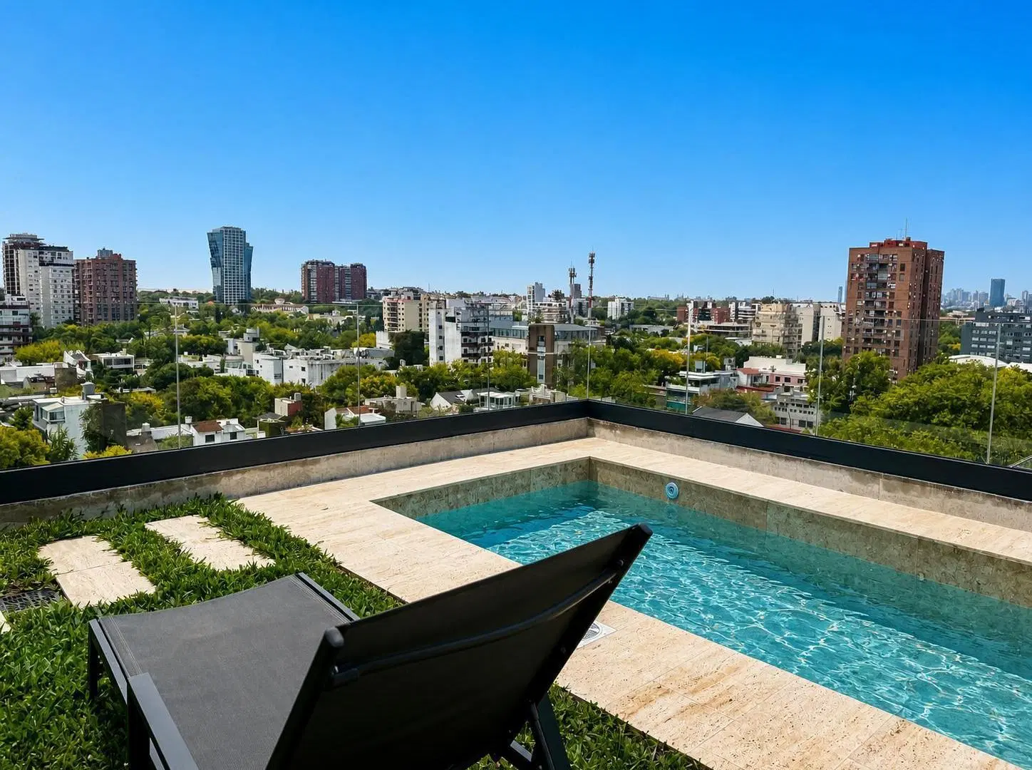 DEPARTAMENTO | VENTA | 2 SUITES | A ESTRENAR 3