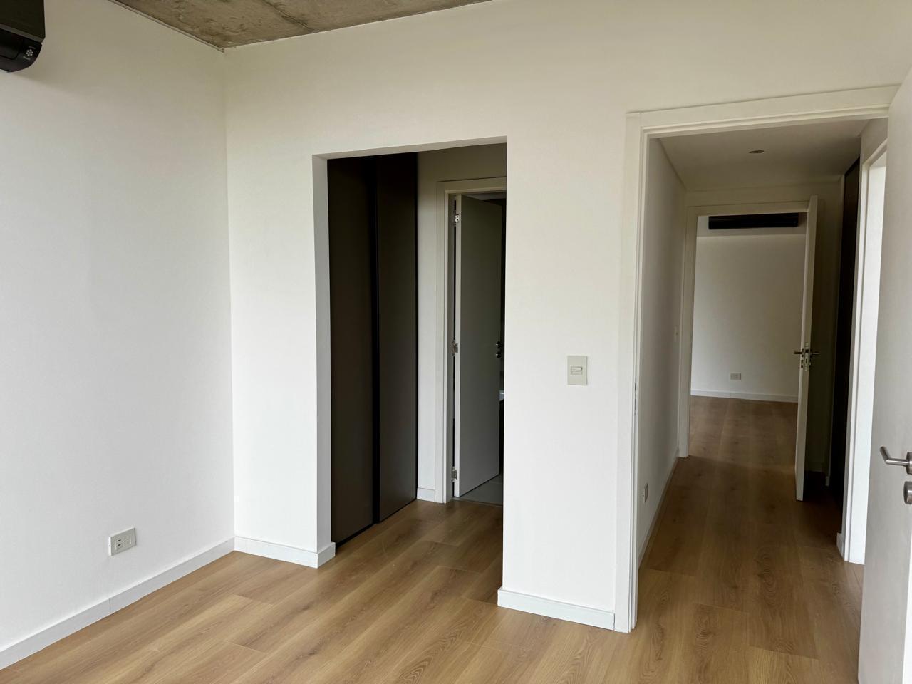 DEPARTAMENTO | VENTA | 2 SUITES | A ESTRENAR