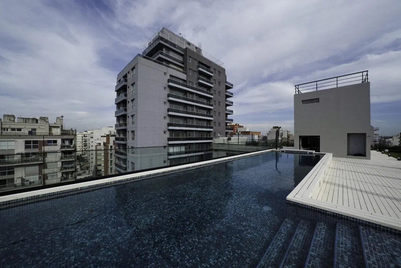 ALQUILER DEPARTAMENTO MONOMABIENTE FULL AMENITIES VILLA URQUIZA 4
