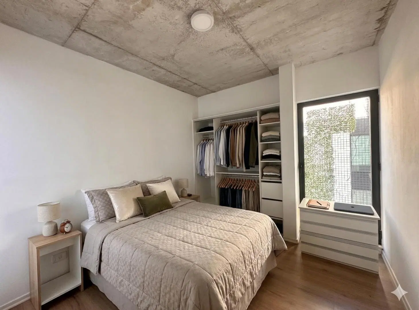 Departamento 2 ambientes Quilmes. FINANCIACIADO! 8