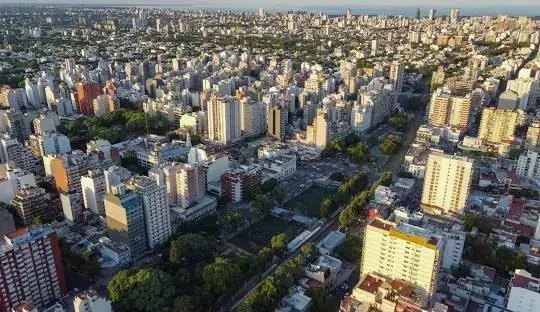 Venta Lote USAA | Villa Urquiza | opción Doble Frente | Excelente Ubicación 5