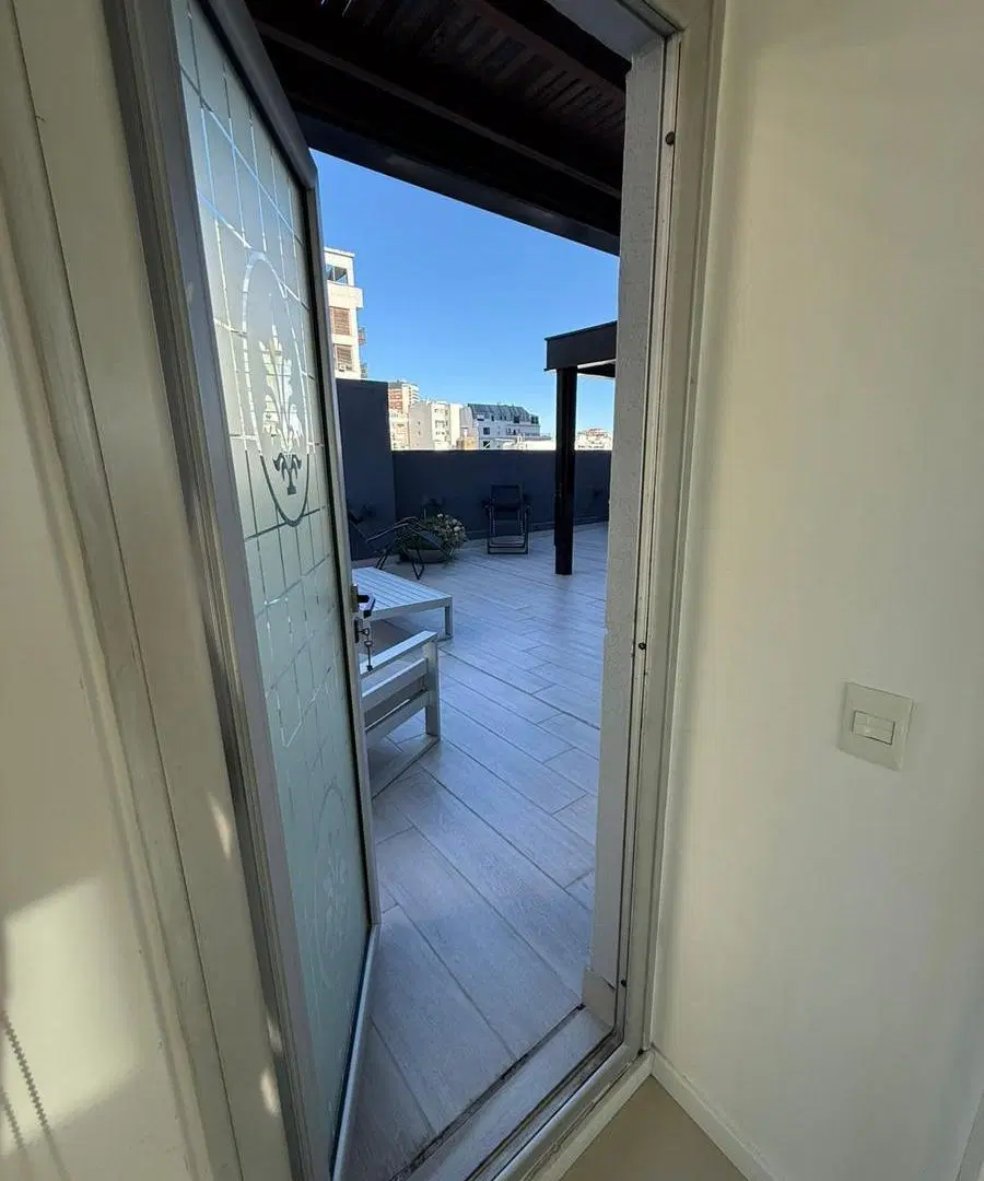 DEPARTAMENTO PENTHOUSE  PISO 11 Y 12 TORRE AMBAR PALERMO CHICO venta 4