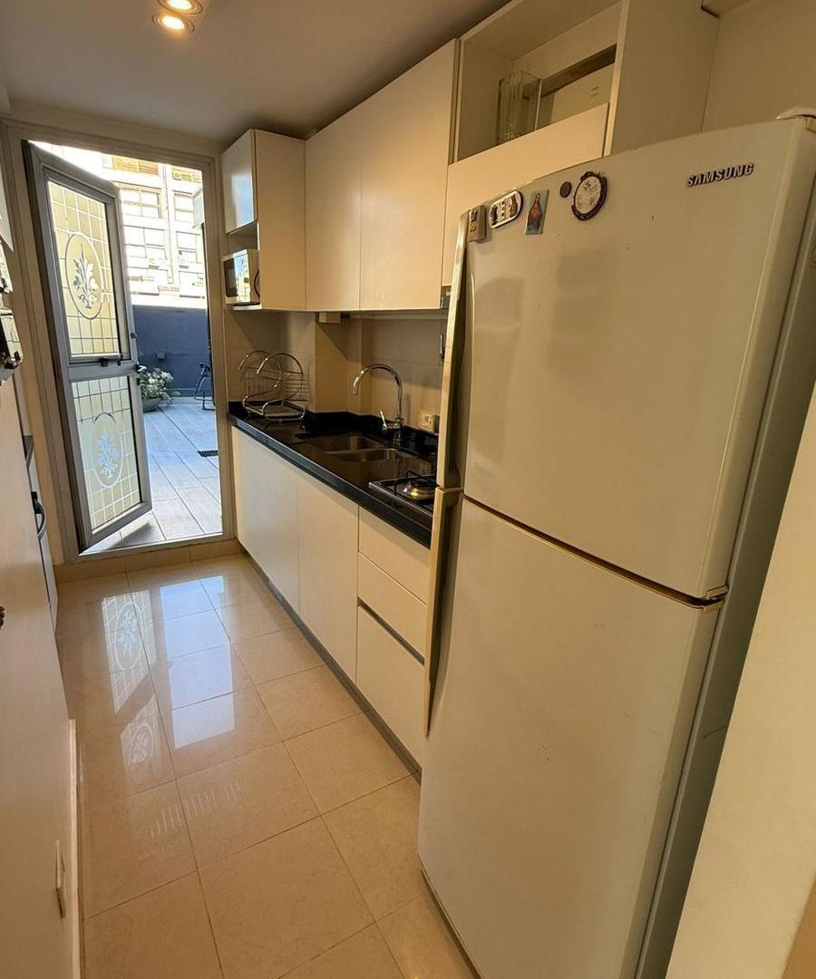 Foto de DEPARTAMENTO PENTHOUSE PISO 11 Y 12 TORRE AMBAR PALERMO CHICO venta, imagen 5