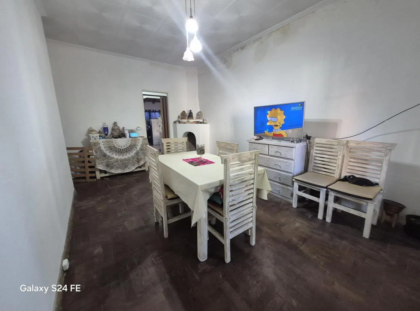Casa en Martin Coronado en venta 5
