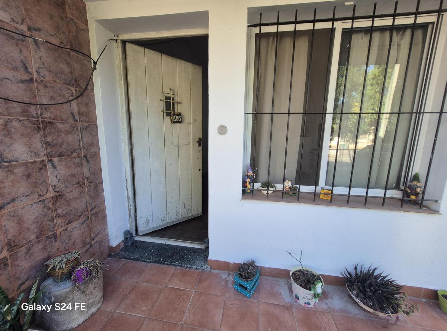 Casa en Martin Coronado en venta