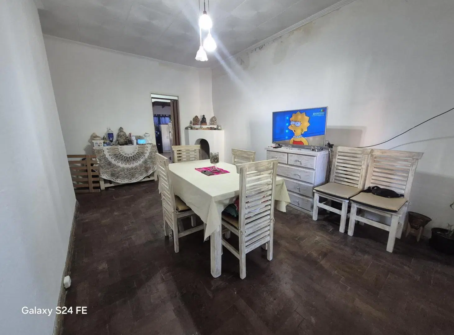 Casa en Martin Coronado en venta 4