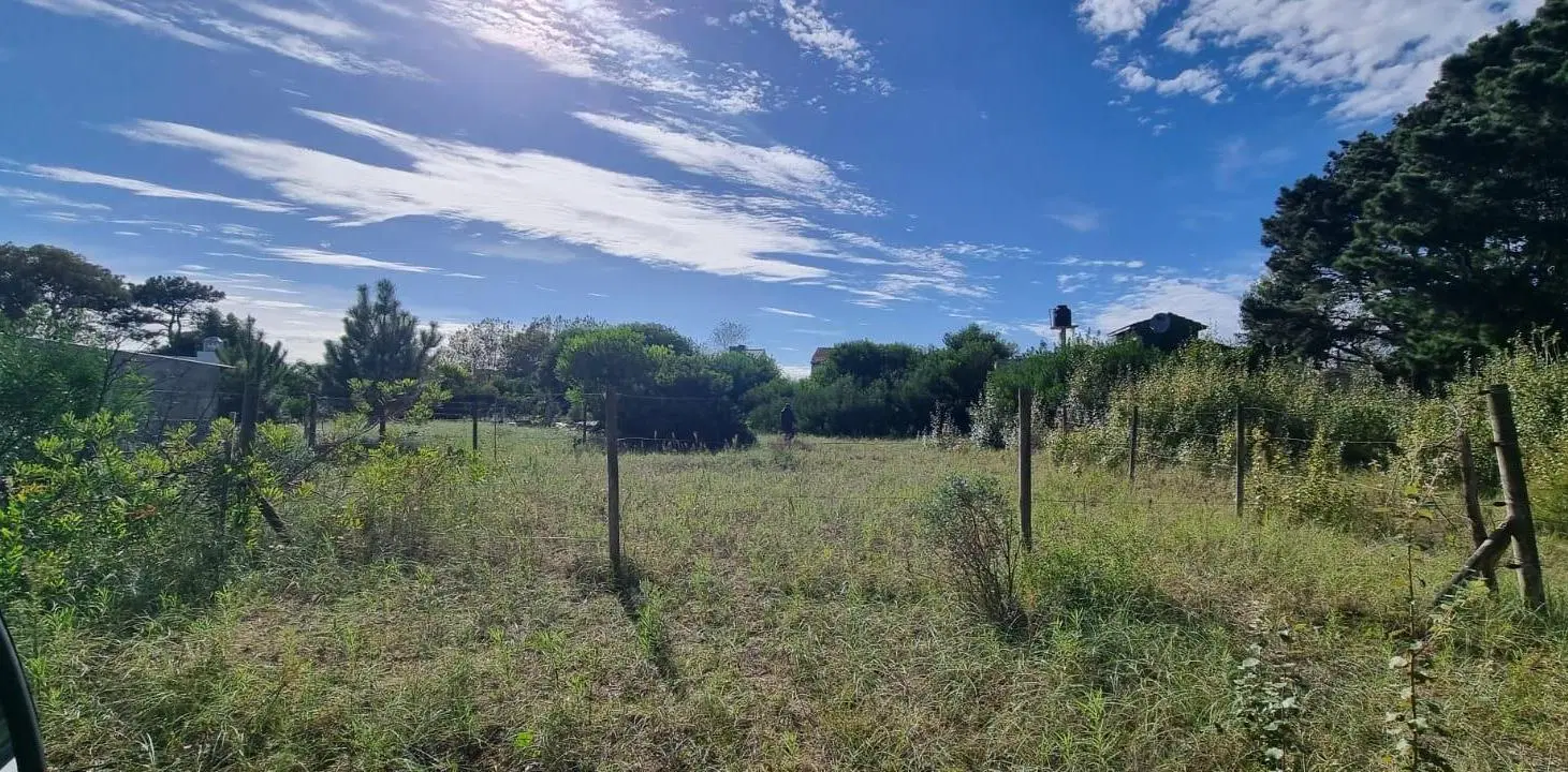 Terreno en Las Toninas en venta 2