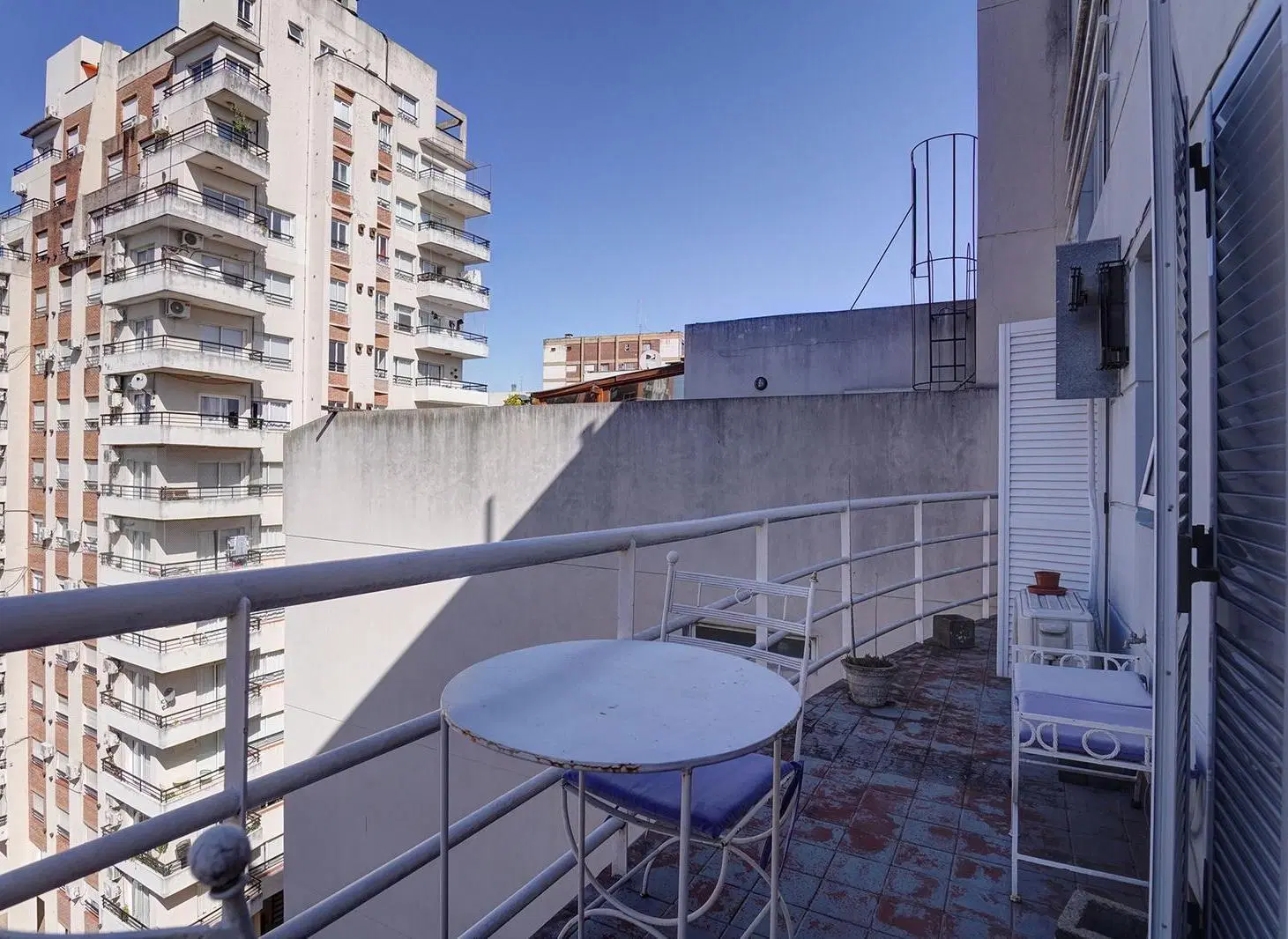 Departamento en Nuñez venta 2