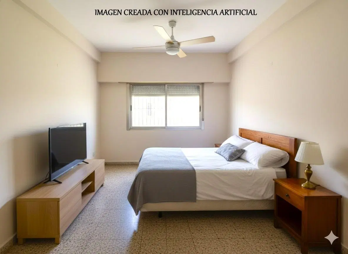 Casa 5 Ambientes APTO CREDITO C/ 2 Locales, Cochera, Parque y Terraza. Venta-San Justo 5