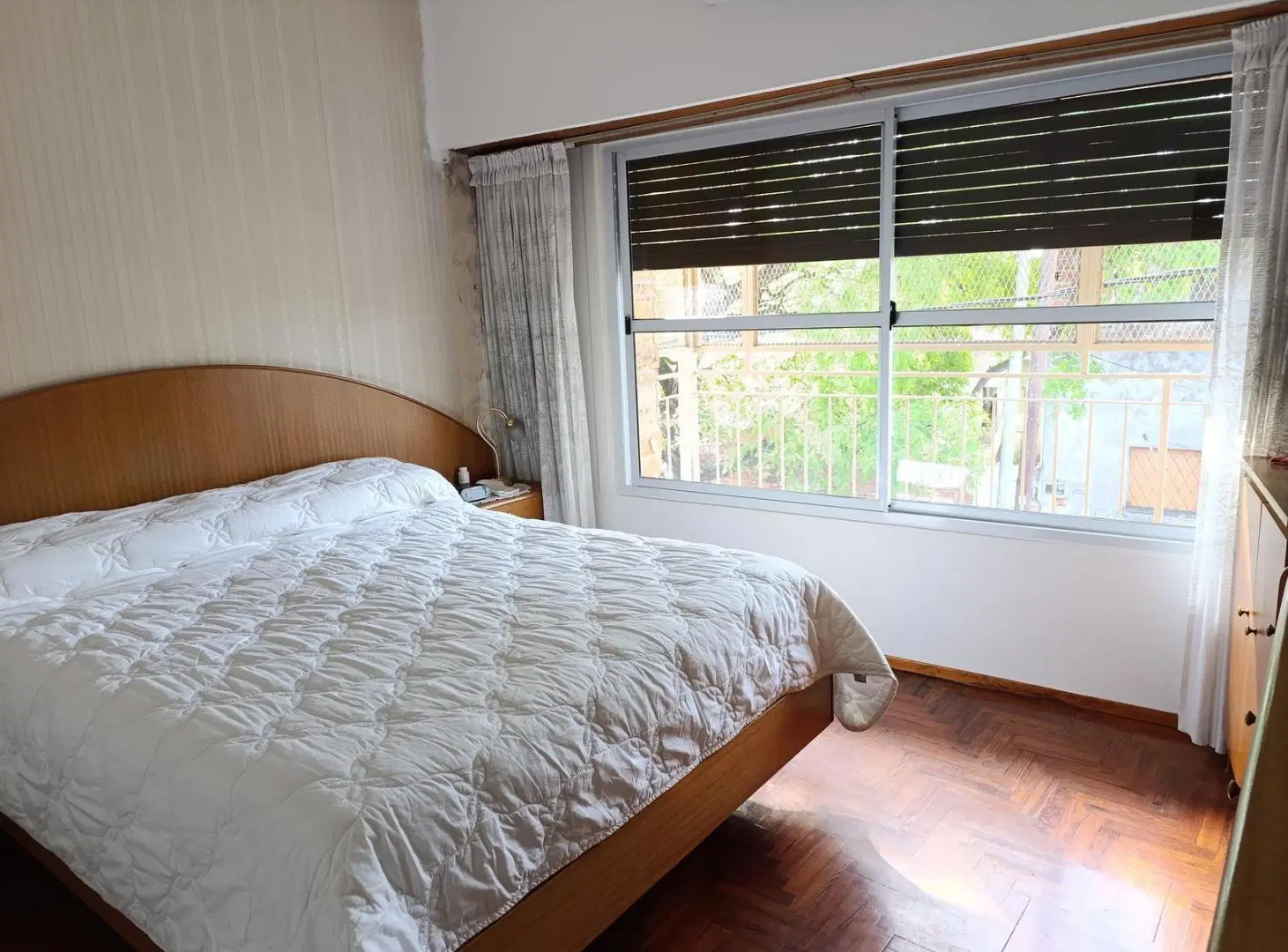Casa 5 Ambientes APTO CREDITO C/ 2 Locales, Cochera, Parque y Terraza. Venta-San Justo 2