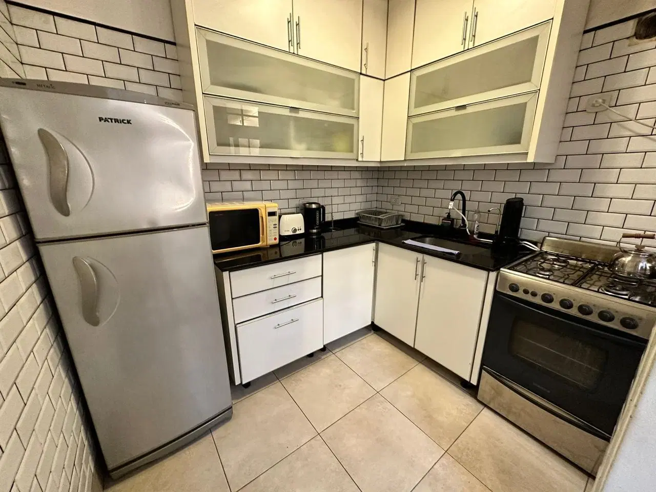 PH 4 AMBIENTES CON TERRAZA Y PILETA PARQUE CHACABUCO 2