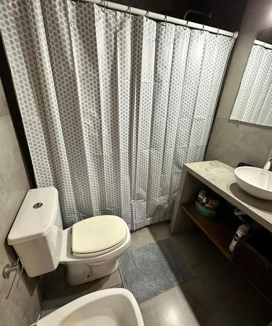 PH 4 AMBIENTES CON TERRAZA Y PILETA PARQUE CHACABUCO 5