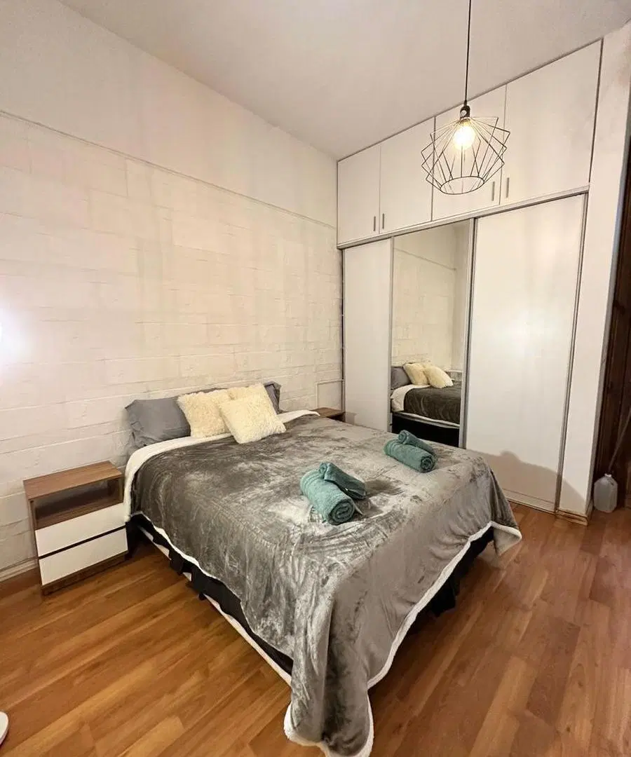 PH 4 AMBIENTES CON TERRAZA Y PILETA PARQUE CHACABUCO 3