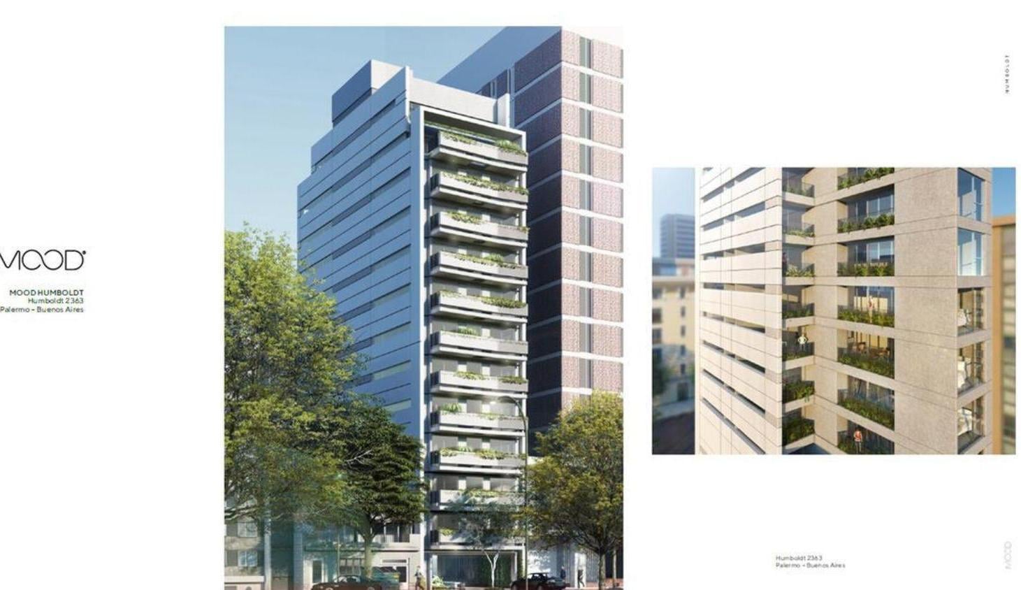 Departamento - Palermo Hollywood- Venta- CONSULTRA PRECIO