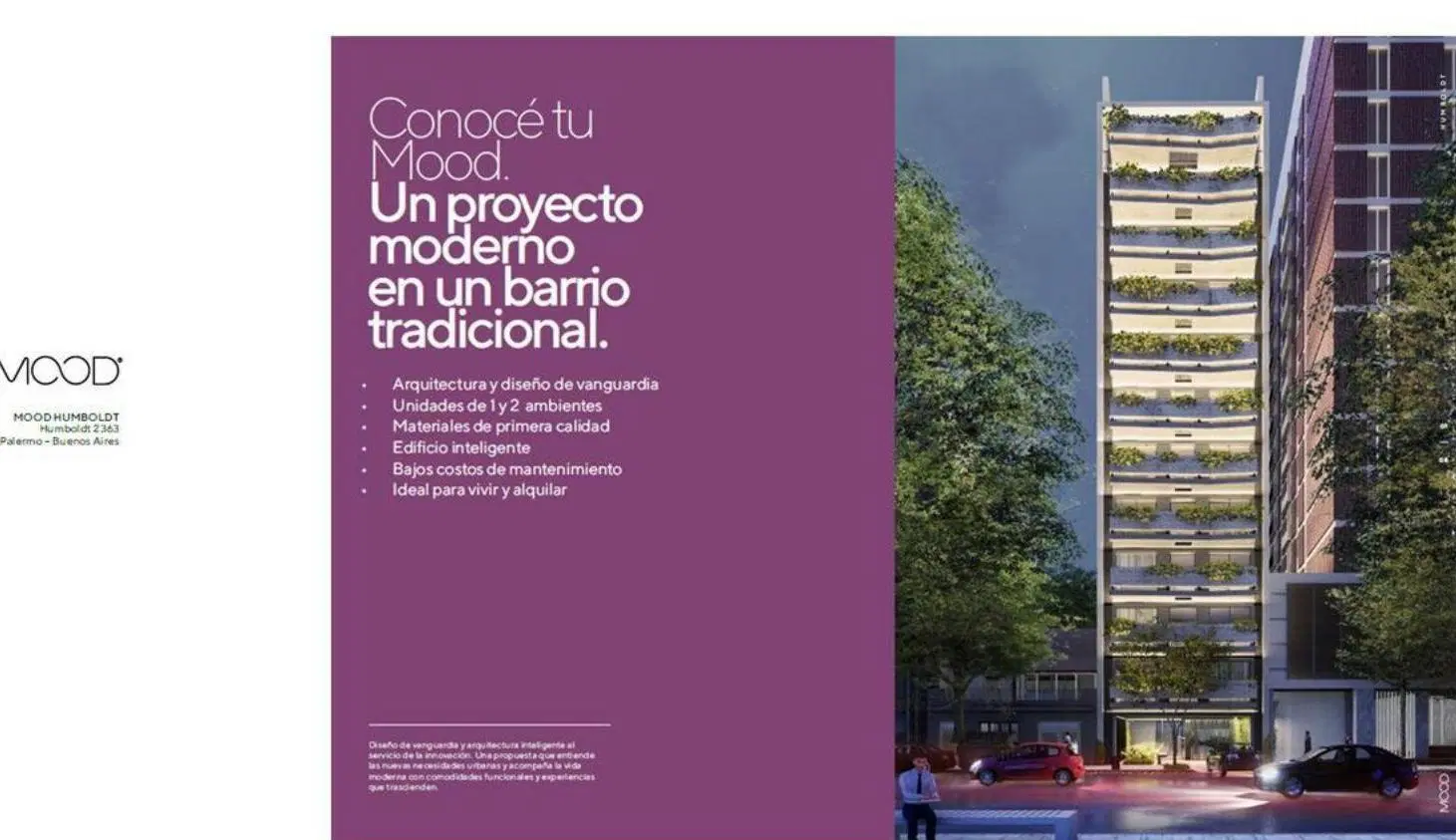 Departamento - Palermo Hollywood- Venta- CONSULTRA PRECIO 4
