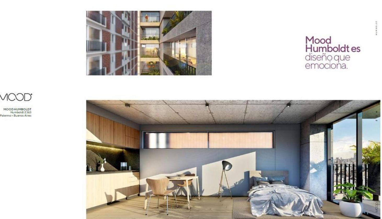 Departamento - Palermo Hollywood- Venta- CONSULTRA PRECIO