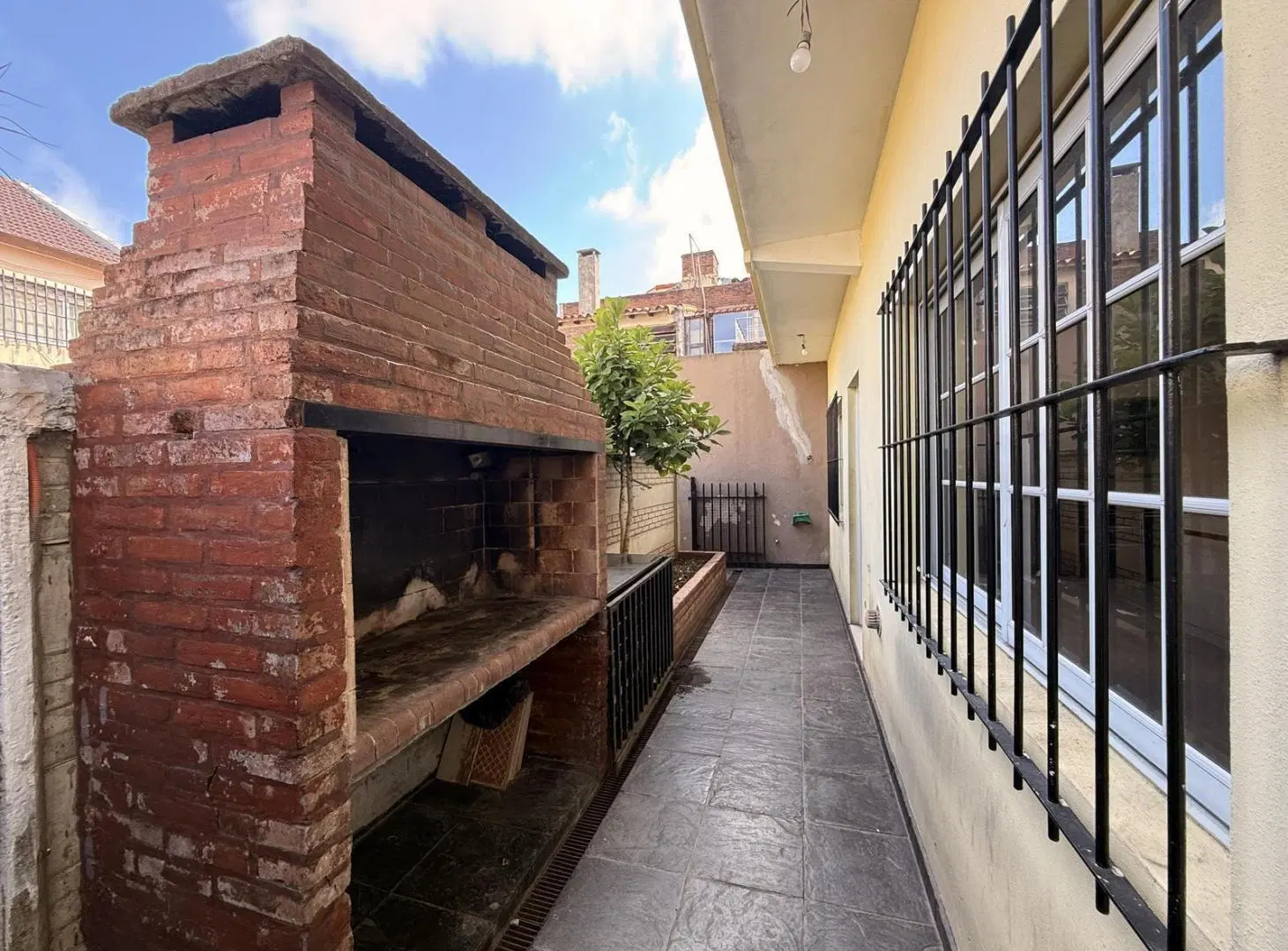 VENTA PH 4 ambientes con PATIO y PARRILLA en Caseros SIN EXPENSAS 4
