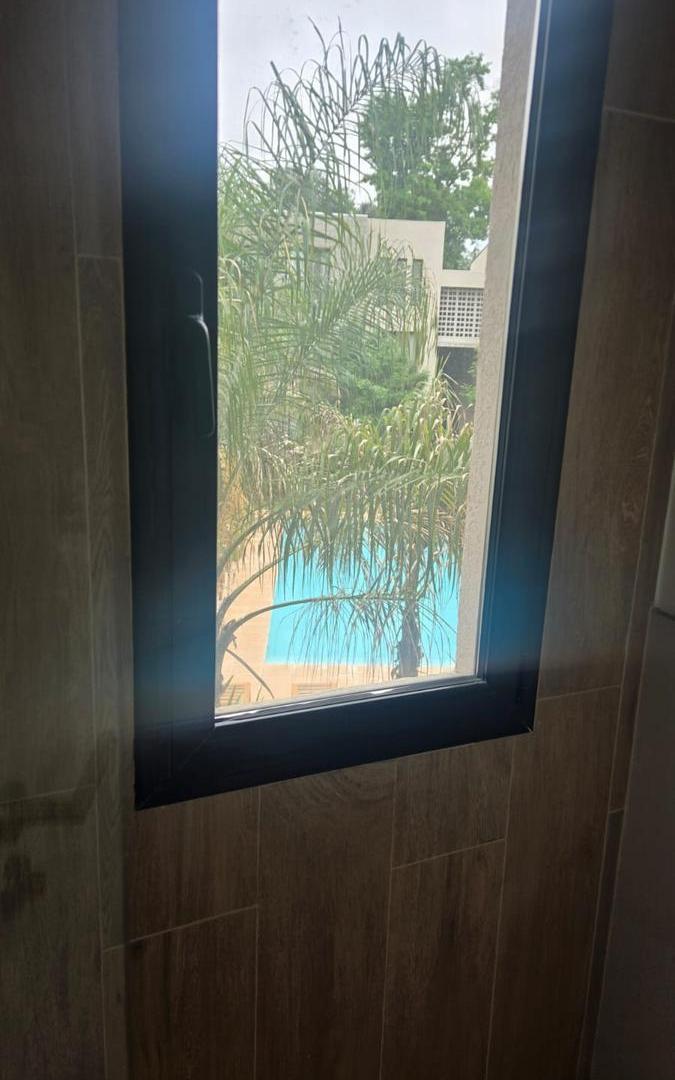 Hermoso Depto 2 ambientes Amenities y 2 cocheras.
