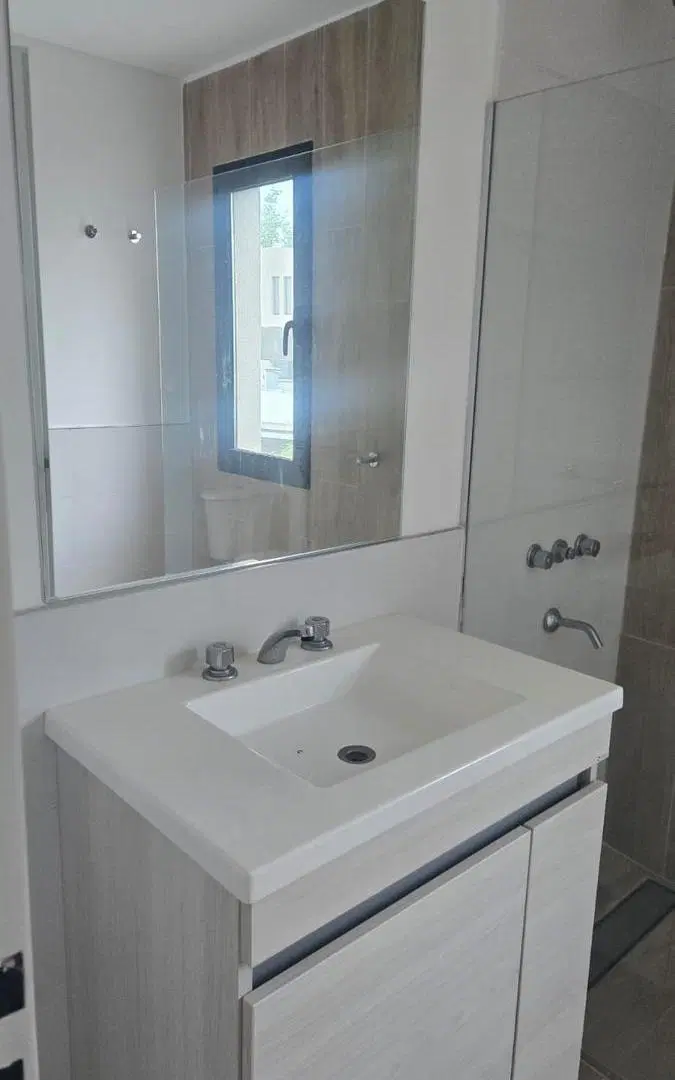Hermoso Depto 2 ambientes  Amenities y 2 cocheras. 8