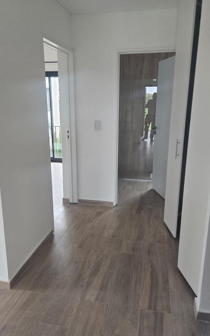 Hermoso Depto 2 ambientes Amenities y 2 cocheras.