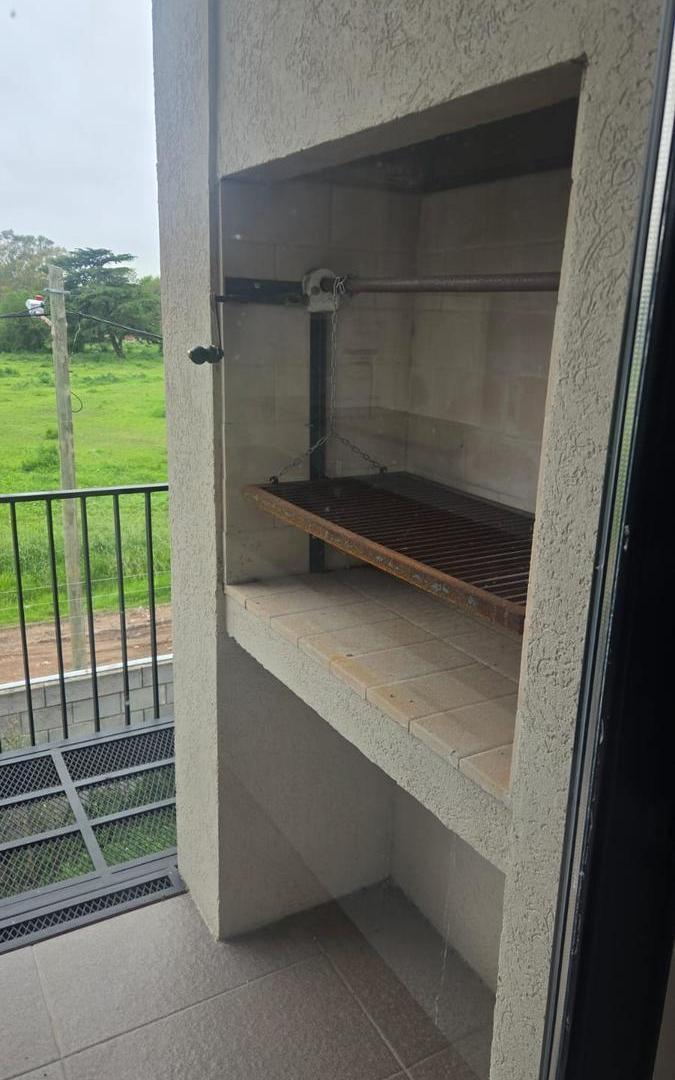 Hermoso Depto 2 ambientes Amenities y 2 cocheras.