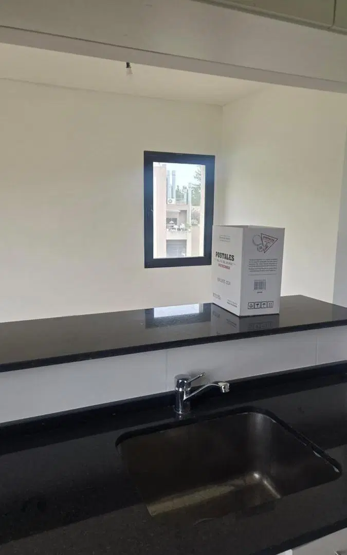 Hermoso Depto 2 ambientes  Amenities y 2 cocheras. 3