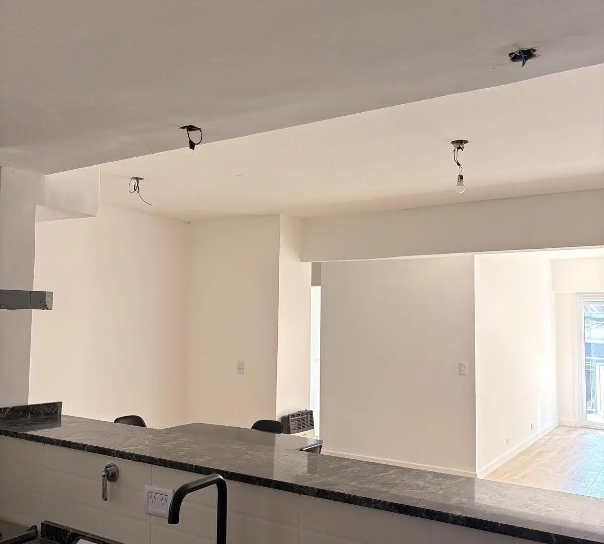 Departamento 4 ambientes full refaccionado en venta 1