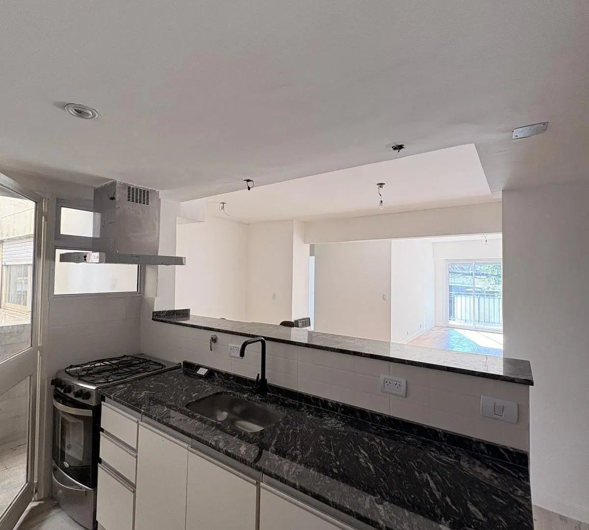 Departamento 4 ambientes full refaccionado en venta 5