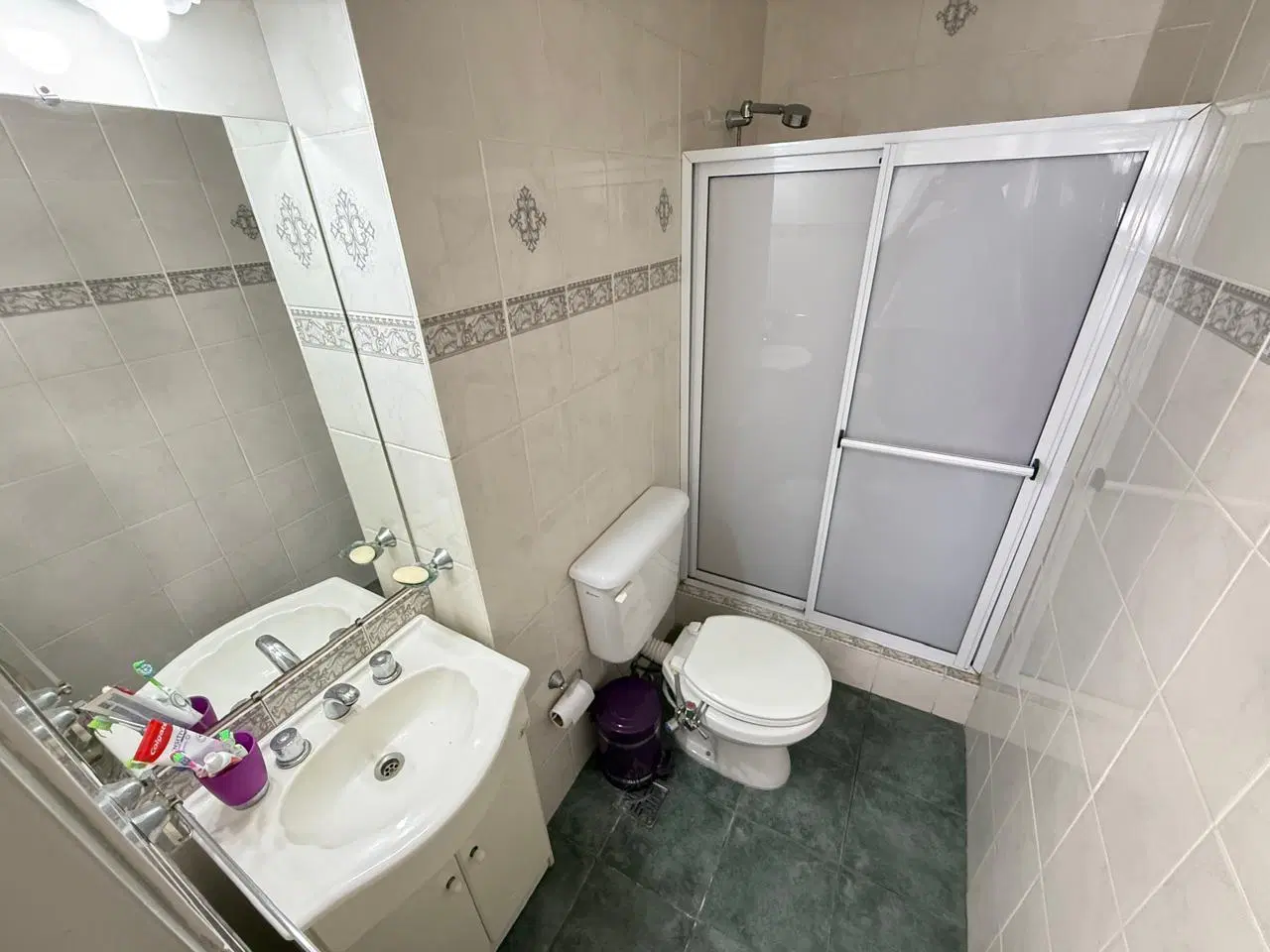 Departamento 2 ambientes cochera en Adrogue centro apto credito apto profesional en venta 5