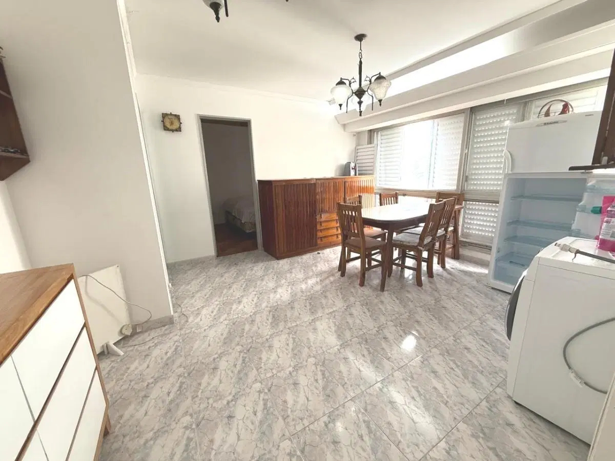 Departamento 2 ambientes cochera en Adrogue centro apto credito apto profesional en venta 1