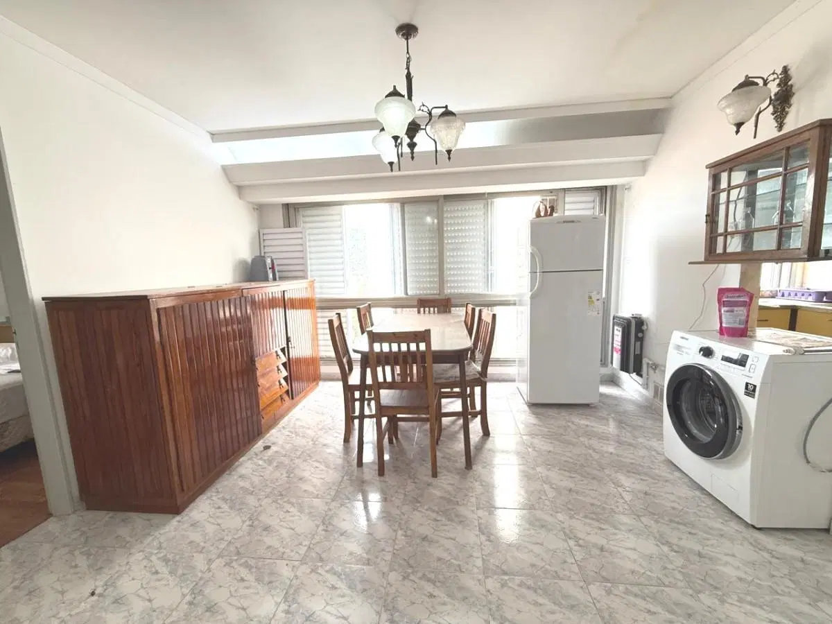 Departamento 2 ambientes cochera en Adrogue centro apto credito apto profesional en venta 3