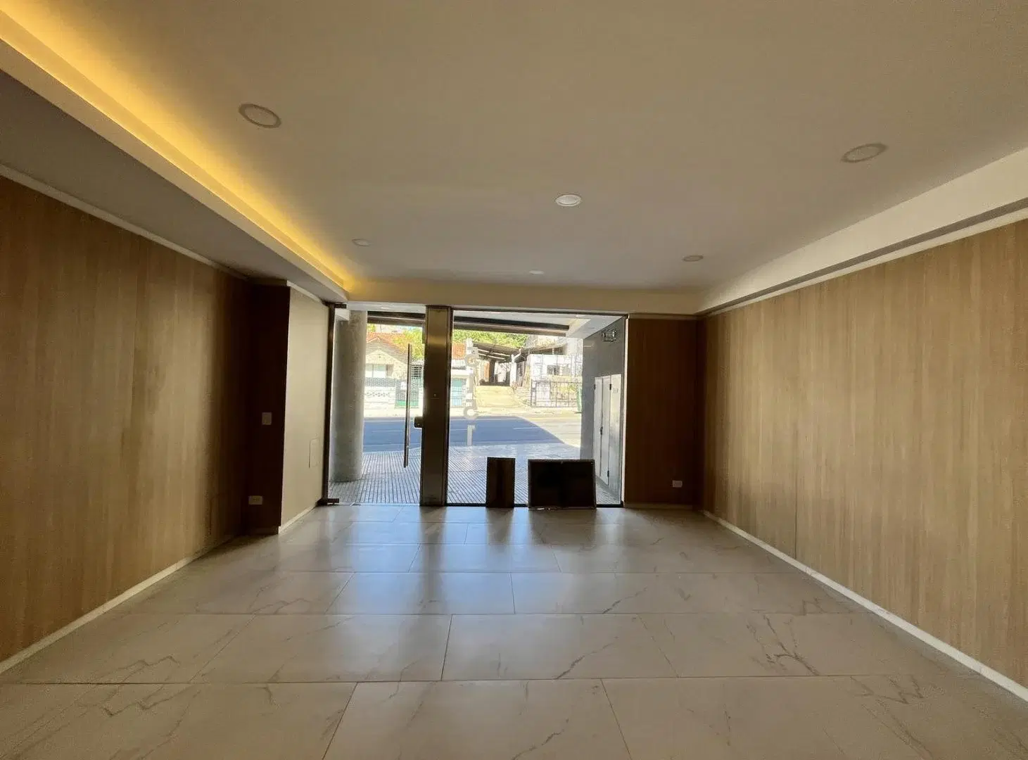 Venta departamento dos ambientes 5