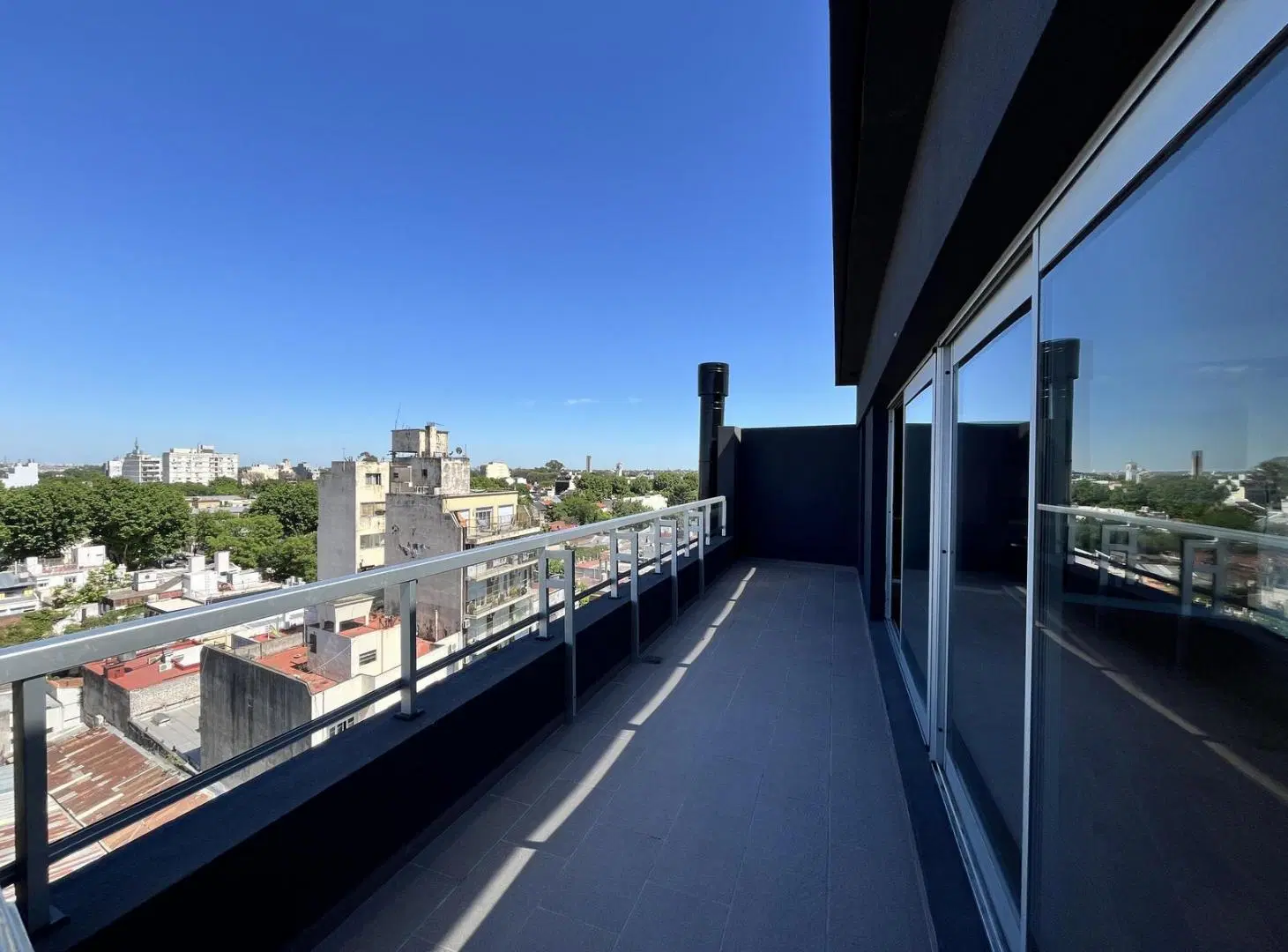 Venta departamento dos ambientes 2