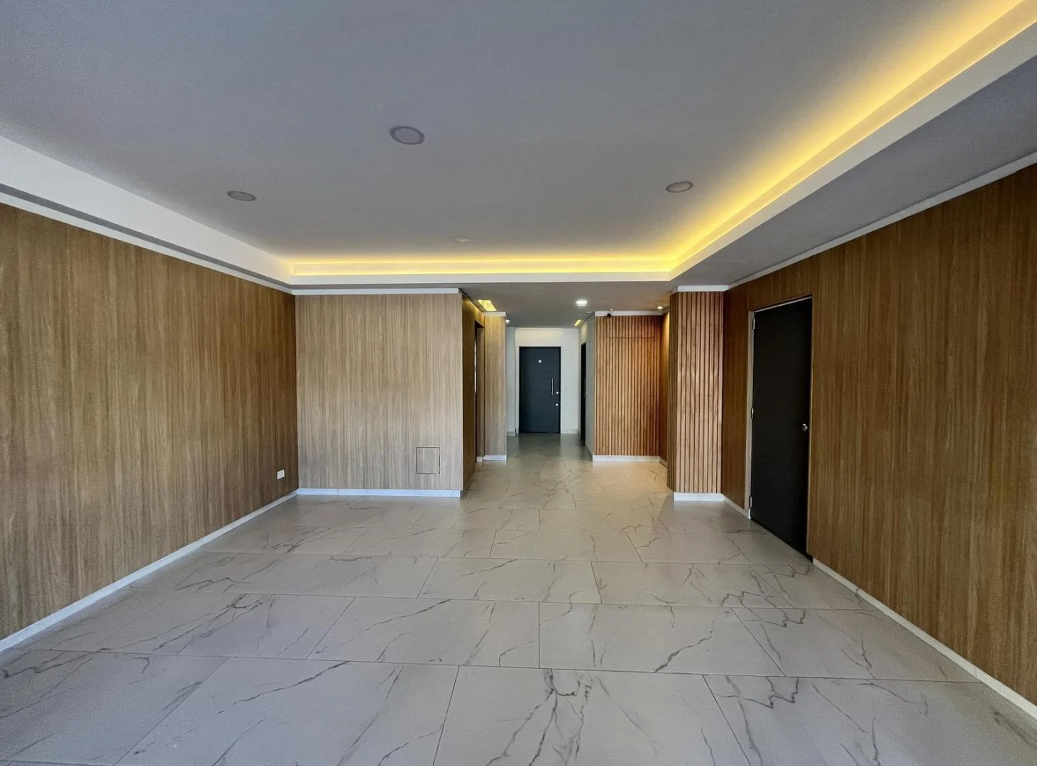 Venta departamento dos ambientes