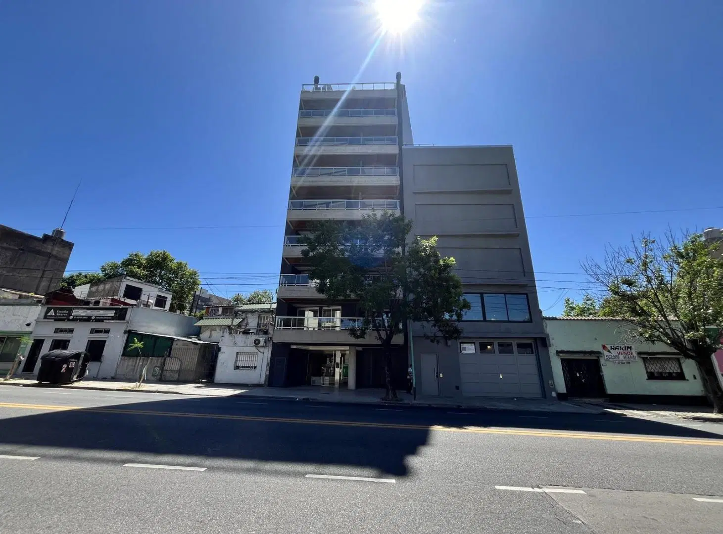 Venta departamento dos ambientes 4