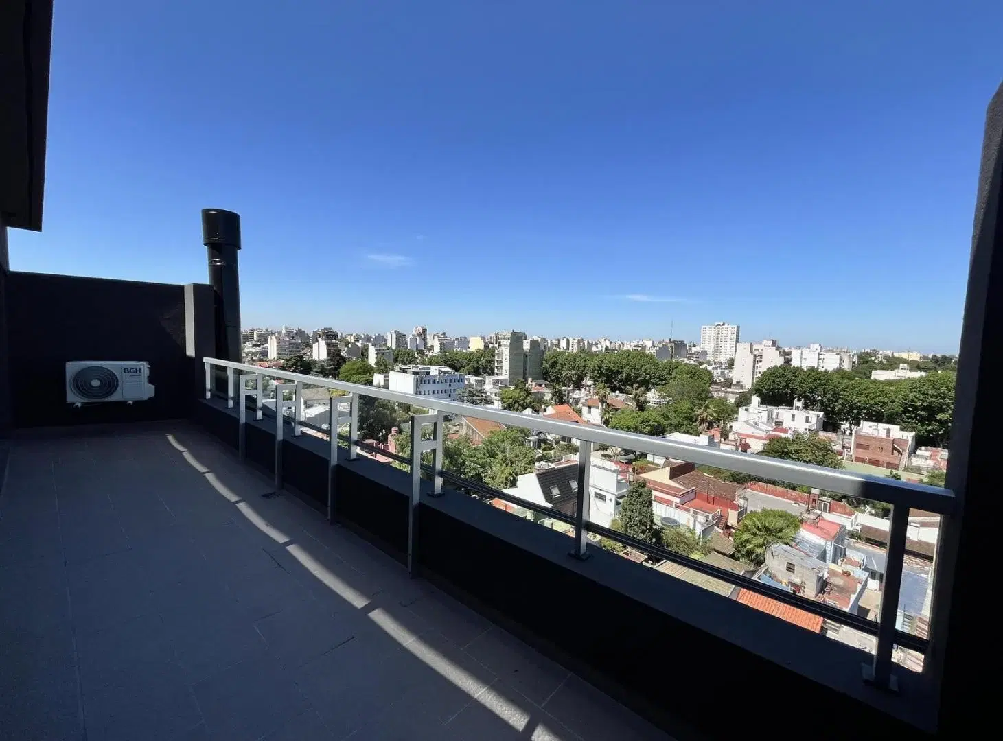 Venta departamento dos ambientes 3