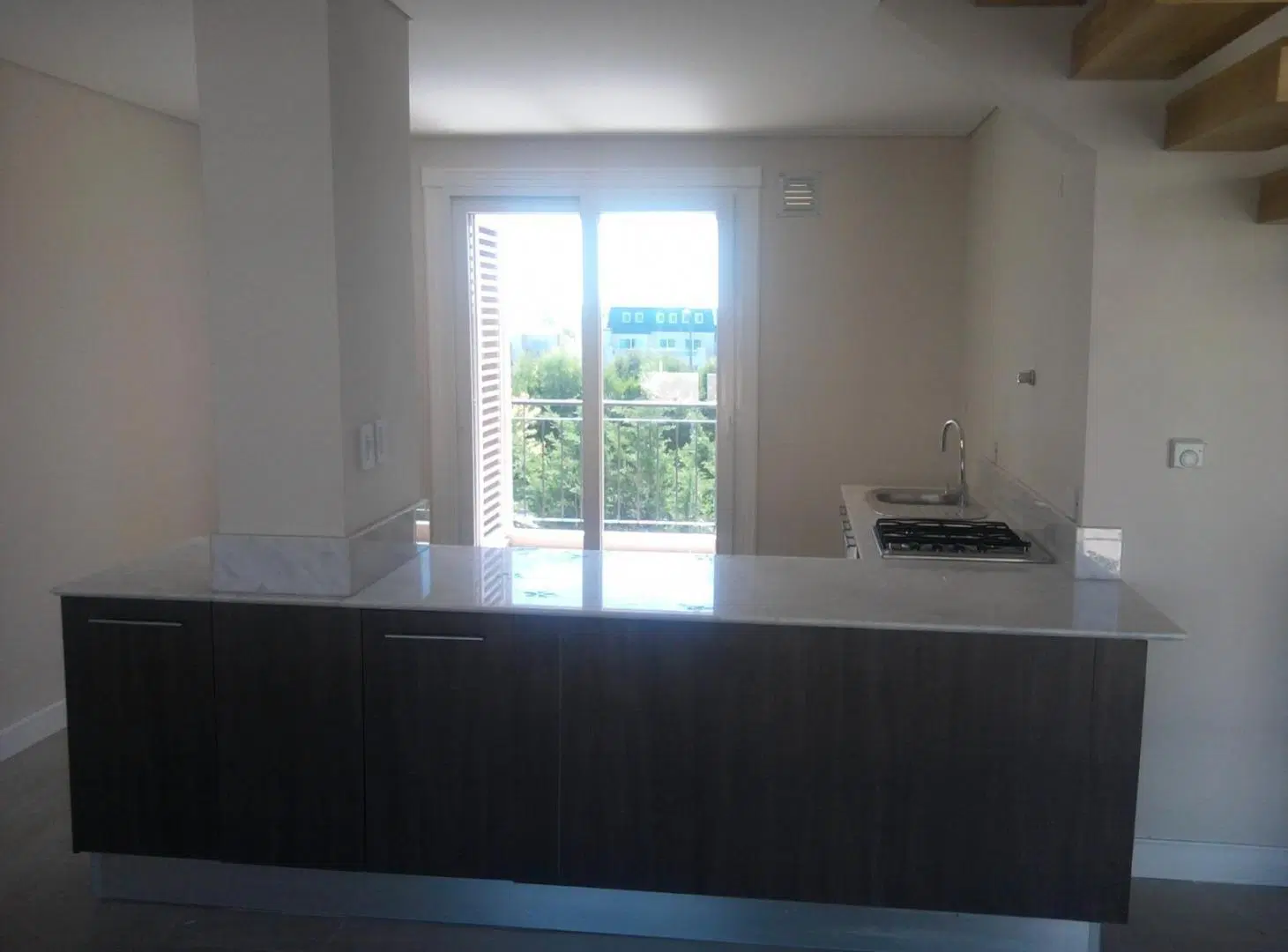 Venta Departamento 2 ambientes y medio en Nordelta CHATEAU DEL PALMAR 2